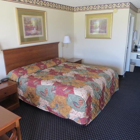 Clairmont Inn Jasper Dış mekan fotoğraf