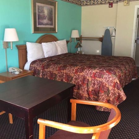 Clairmont Inn Jasper Dış mekan fotoğraf