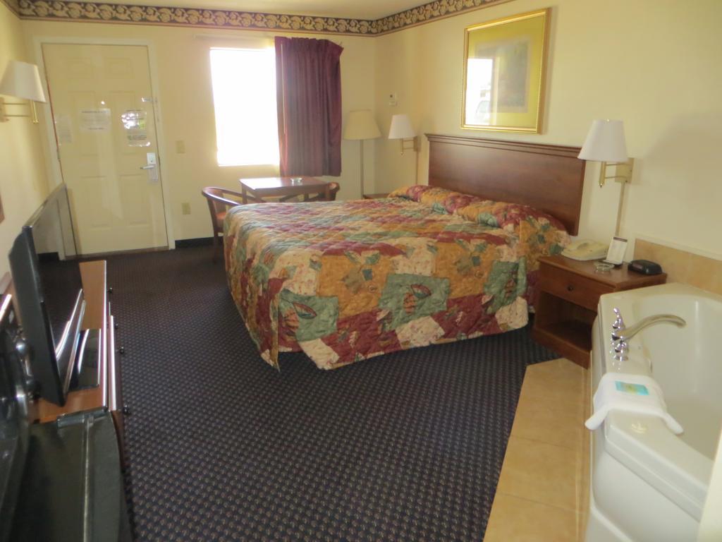 Clairmont Inn Jasper Dış mekan fotoğraf