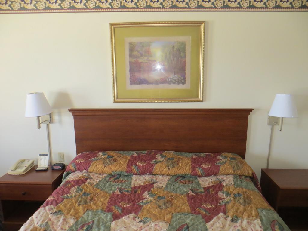 Clairmont Inn Jasper Dış mekan fotoğraf
