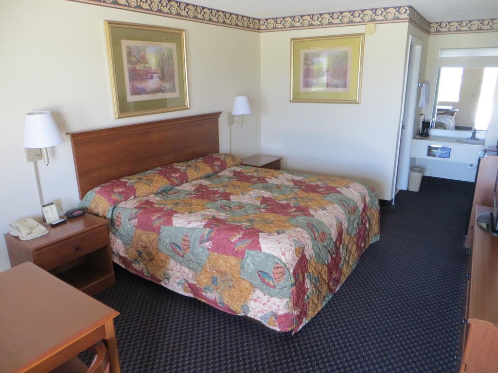 Clairmont Inn Jasper Dış mekan fotoğraf